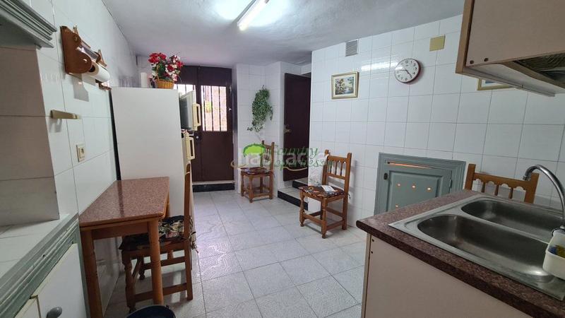 Foto 21f76a17-1db6-4b93-bfe2-a3d8901dfe4e. Haus in Cómpeta