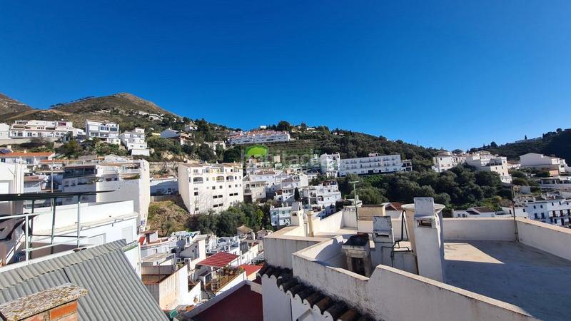 Foto 27f90956-2ed5-4b2e-bdfe-cd8174695179. Haus in Cómpeta