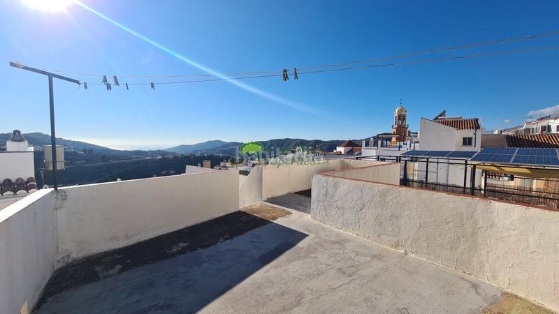 Foto 7590d24e-175d-4625-87db-2ef0fae1bfc0. Haus in Cómpeta