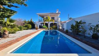 Masia a Cómpeta. Casa de campo en venta en cómpeta, 3 dormitorios.