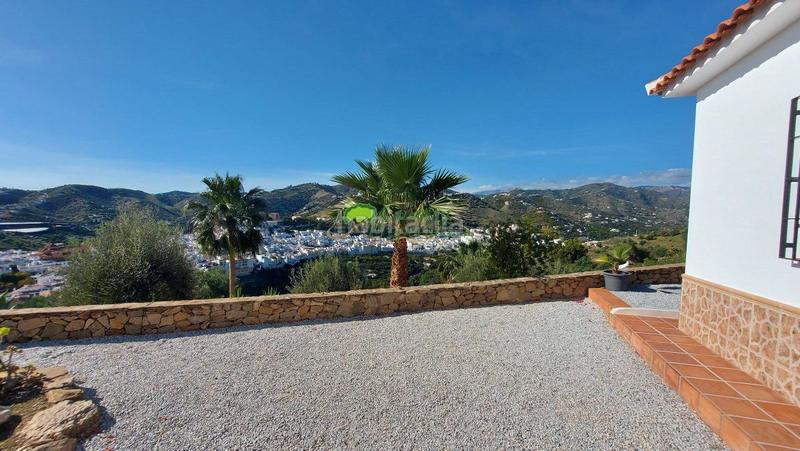 Foto 011b87e2-eeaf-441c-9e04-dac6b046ecad. Masía casa de campo en venta , 5 dormitorios. en Torrox pueblo Torrox