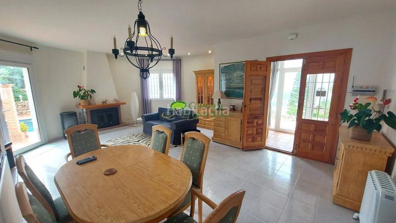 Foto 55686682-0d22-4bbe-b944-ecf429f1f5ea. Masía casa de campo en venta , 5 dormitorios. en Torrox pueblo Torrox