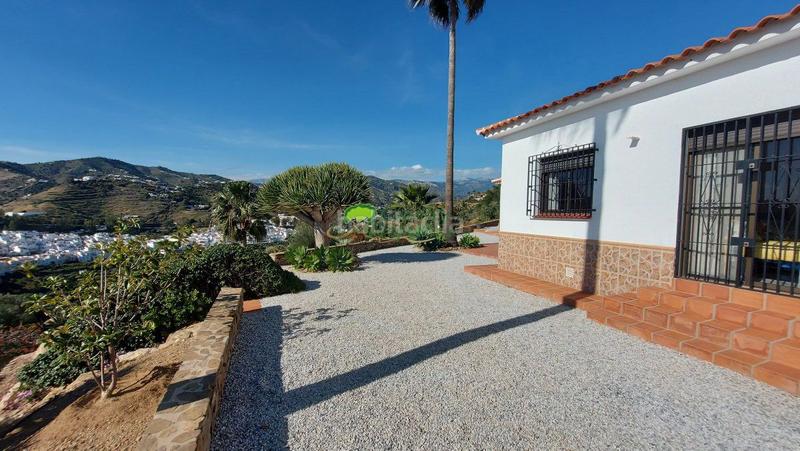 Foto 5c98f4e6-fb68-45b3-ba74-999646f1d019. Masía casa de campo en venta , 5 dormitorios. en Torrox pueblo Torrox
