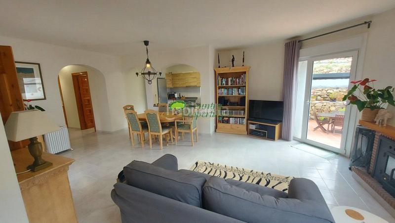 Foto 6267d5a1-ba79-4f55-88a6-7748aec9058e. Masía casa de campo en venta , 5 dormitorios. en Torrox pueblo Torrox
