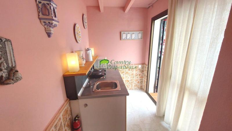 Foto 65d3522c-c6b3-4942-9279-597d9bdd6001. Masía casa de campo en venta , 5 dormitorios. en Torrox pueblo Torrox