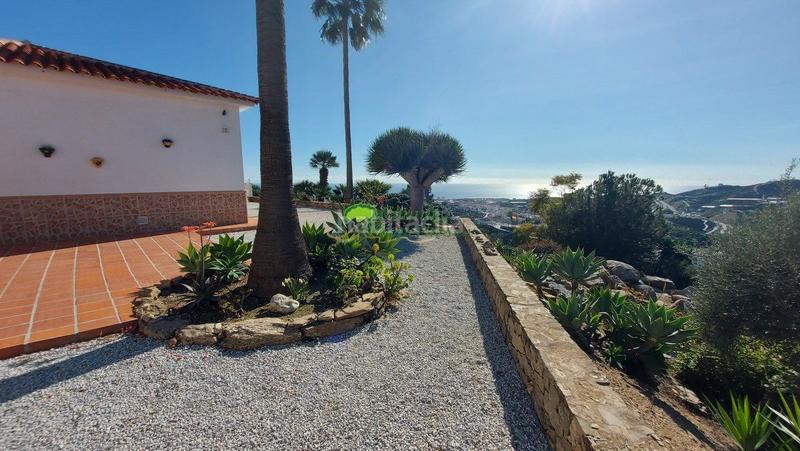 Foto 6fff6901-30a9-4c1a-9680-a3c6747ad1b2. Masía casa de campo en venta , 5 dormitorios. en Torrox pueblo Torrox