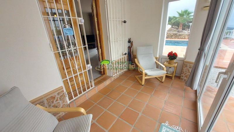 Foto 73cd7061-25a4-4333-9e32-1482d12e3f09. Masía casa de campo en venta , 5 dormitorios. en Torrox pueblo Torrox