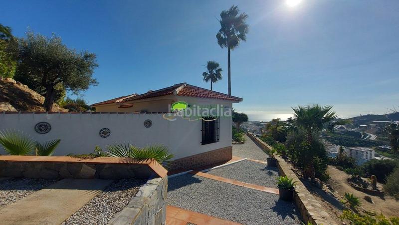 Foto 8f81a3dc-fc87-4d15-8e99-57bc7106afa5. Masía casa de campo en venta , 5 dormitorios. en Torrox pueblo Torrox