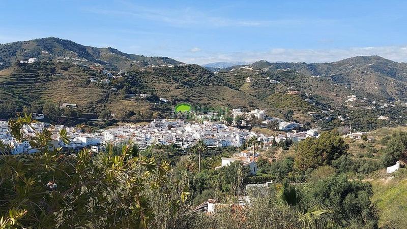 Foto 9314f6b1-d361-4c54-8ee1-7e1b4c729f89. Masía casa de campo en venta , 5 dormitorios. en Torrox pueblo Torrox
