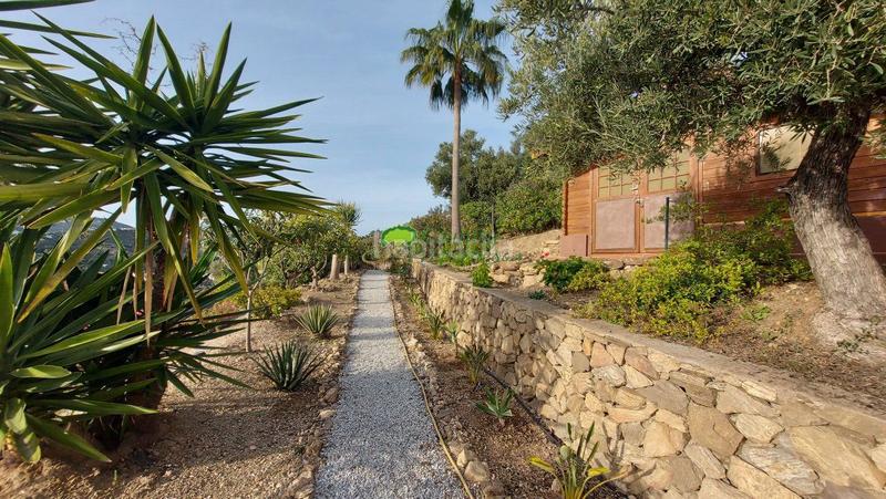Foto a42753de-3124-4f45-804a-7ddb8d258408. Masía casa de campo en venta , 5 dormitorios. en Torrox pueblo Torrox