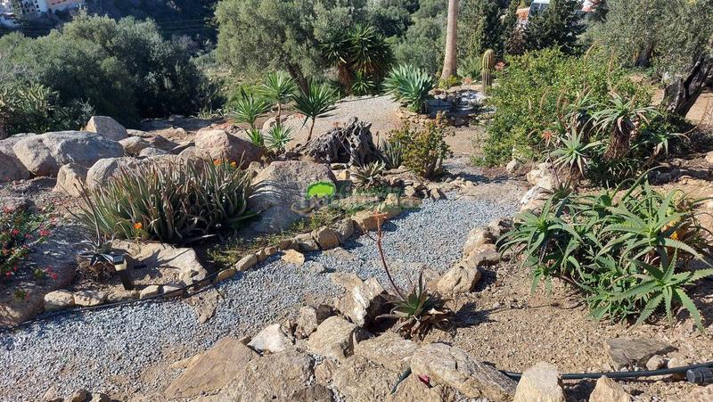 Foto b358eb45-5738-4efb-8e81-63f241d0c4a9. Masía casa de campo en venta , 5 dormitorios. en Torrox pueblo Torrox