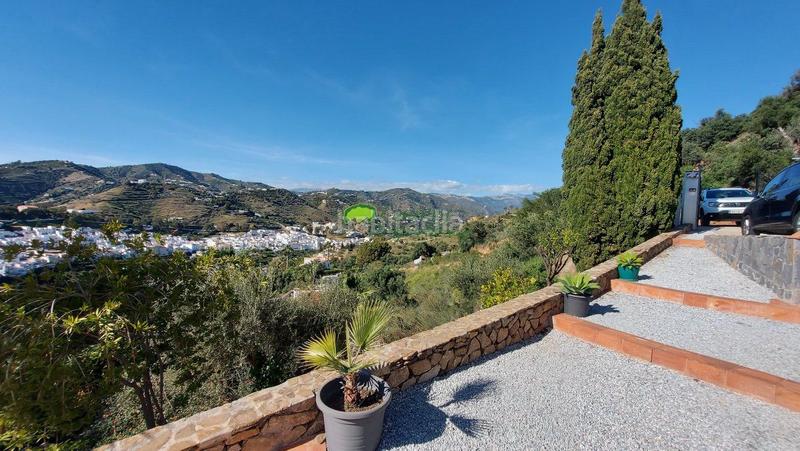 Foto c2b7437f-436a-4898-b3f5-0404e15afe02. Masía casa de campo en venta , 5 dormitorios. en Torrox pueblo Torrox