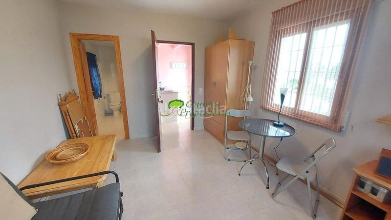 Foto e16dd686-11e2-4d18-8a7c-0c8aefef4a11. Masía casa de campo en venta , 5 dormitorios. en Torrox pueblo Torrox