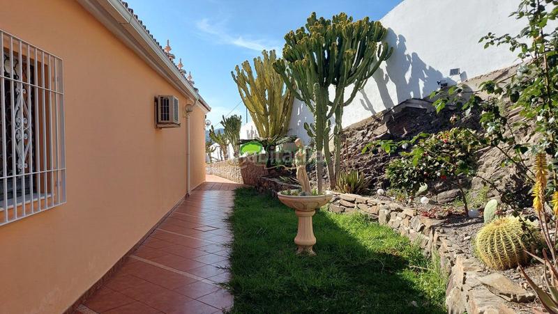 Foto 2f3e3a32-34ac-43dd-a197-20d3fb8cf64e. Masia amb calefacció aparcament piscina a Torrox pueblo Torrox