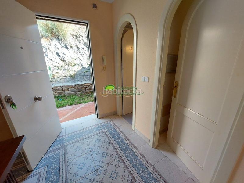 Foto c66a635c-8717-4367-beea-530157d0de22. Masia amb calefacció aparcament piscina a Torrox pueblo Torrox