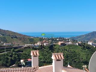 Casa a Cómpeta. Casa pueblo en venta en cómpeta, 5 dormitorios.