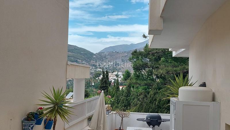 Foto 5b1a927c-bd50-4617-b848-b6636e9258b0. Appartement dans La Herradura Almuñécar