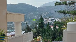 Apartament a La Herradura. Apartamento en venta en la herradura, 2 dormitorios.