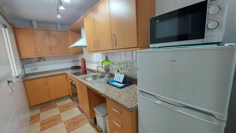 Foto f0003ae7-c848-48d4-97ff-88472f0a7562. Appartement dans La Herradura Almuñécar