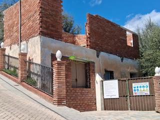 Casa a Sayalonga. Casa pueblo en venta en corumbela, 2 dormitorios.