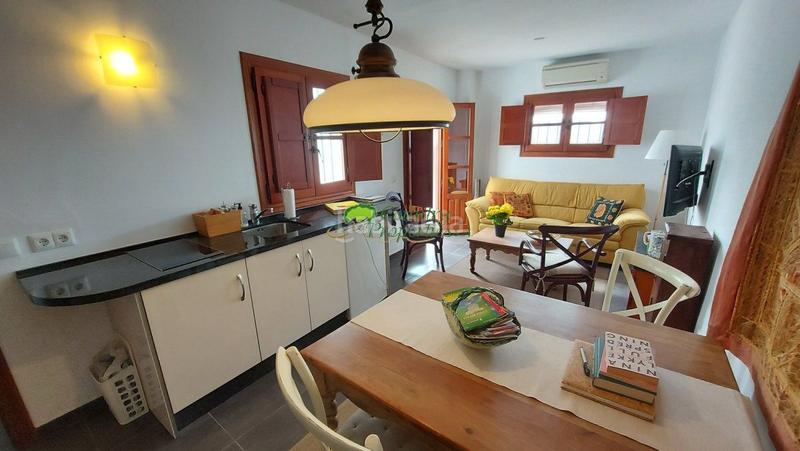 Foto 62b87a89-e079-4c49-a00b-7077ad42eb6f. Casa  pueblo en venta , 4 dormitorios. en Torrox pueblo Torrox