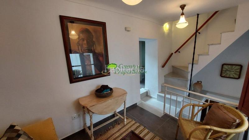 Foto 8a250dc2-5593-40b6-8b5d-45e753942399. Casa  pueblo en venta , 4 dormitorios. en Torrox pueblo Torrox