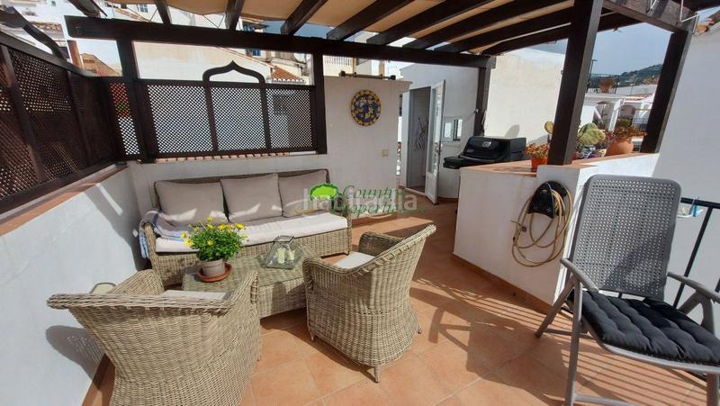 Foto 9fadddeb-7e41-477c-b6d5-a01192691d7c. Casa  pueblo en venta , 4 dormitorios. en Torrox pueblo Torrox