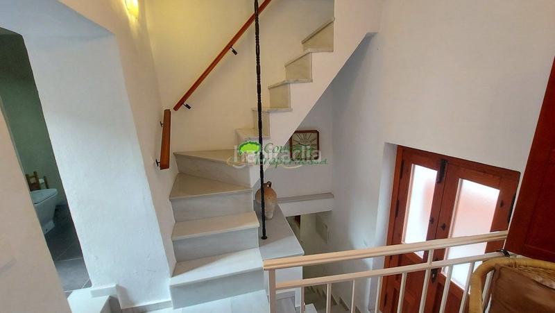 Foto d1405f03-dfb1-48ac-b424-b24bc83f257b. Casa  pueblo en venta , 4 dormitorios. en Torrox pueblo Torrox