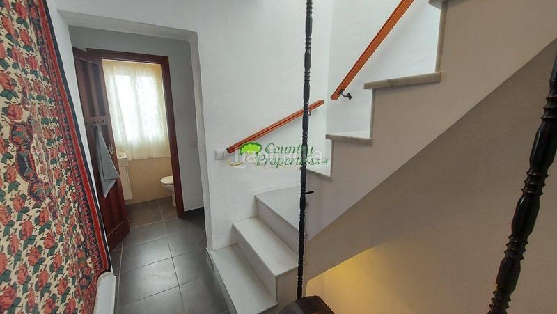 Foto d1a532e4-4bfa-4a7a-801c-d50890f7a4ef. Casa  pueblo en venta , 4 dormitorios. en Torrox pueblo Torrox
