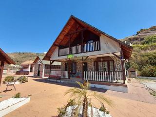 Bauernhof en Torrox Pueblo. Casa de campo en venta en torrox, 4 dormitorios.