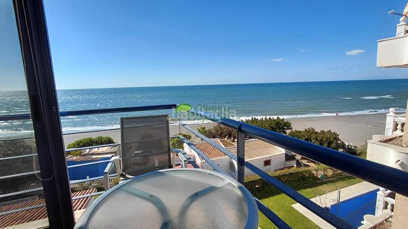 Foto a3ab3722-7452-45e2-8a9b-684678380b01. Appartement dans El Morche Torrox