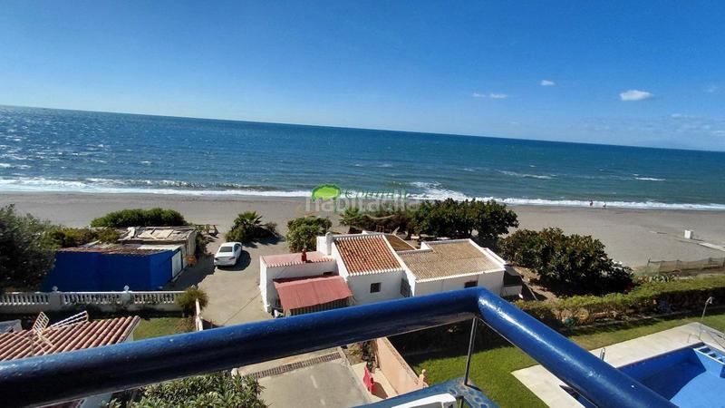 Foto a95d3620-e04f-4954-9ec4-4c0ee87ee734. Appartement dans El Morche Torrox