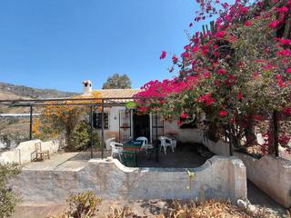 Mas à Lagos. Casa de campo en venta en lagos, 3 dormitorios.