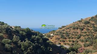 Bauernhof en Torrox Pueblo. Casa de campo en venta en torrox, 2 dormitorios.