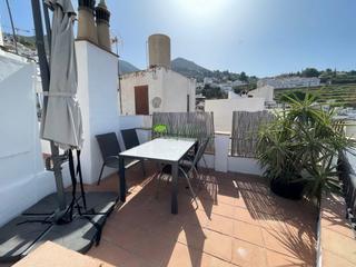 Casa a Cómpeta. Casa pueblo en venta en cómpeta, 2 dormitorios.