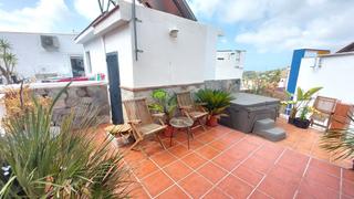 Casa in Torrox Pueblo. Casa pueblo en venta en torrox, 2 dormitorios.