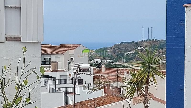 Foto b3446c05-d76e-49b7-b5f9-d978b8e9f0d6. Casa amb calefacció a Torrox pueblo Torrox