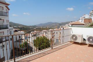 Apartament a Cómpeta. Apartamento en venta en cómpeta, 3 dormitorios.