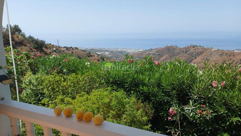 Foto 0794b786-0f28-4b82-8961-d7e65d0c5624. Masía casa de campo en venta , 3 dormitorios. en Torrox pueblo Torrox