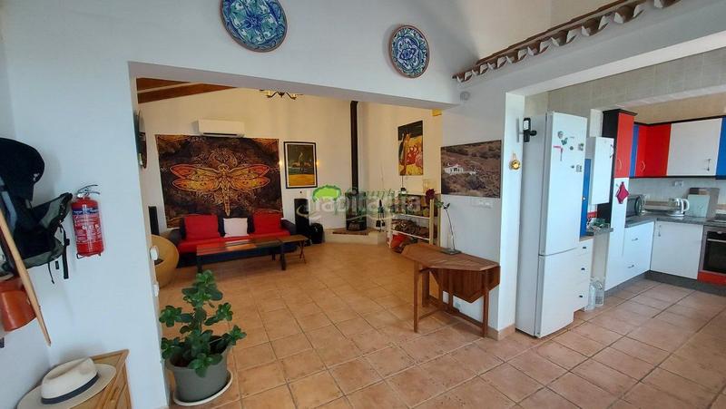 Foto 0a65e950-9a93-4374-9351-79a0a0c644cc. Masía casa de campo en venta , 3 dormitorios. en Torrox pueblo Torrox