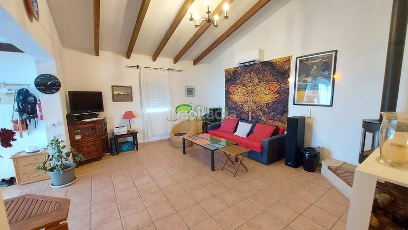 Foto 16605692-58a2-4a68-b9b4-30150253994b. Masía casa de campo en venta , 3 dormitorios. en Torrox pueblo Torrox