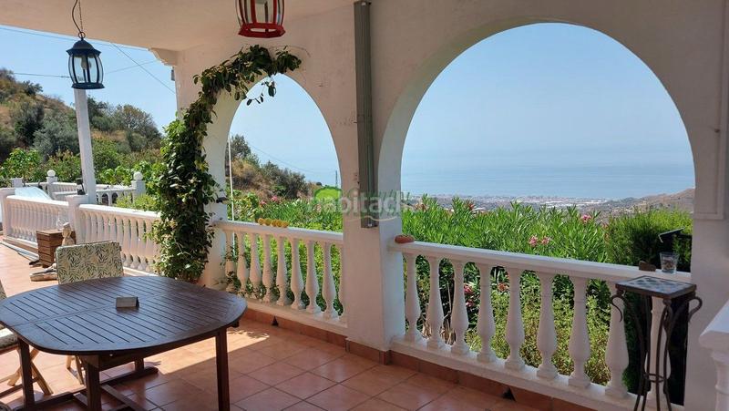 Foto 442ff1cf-d394-4ded-bb90-da1877911f1c. Masía casa de campo en venta , 3 dormitorios. en Torrox pueblo Torrox