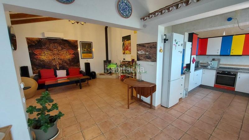 Foto 4b637407-a8fd-41db-a30b-579b6b5b0fdf. Masía casa de campo en venta , 3 dormitorios. en Torrox pueblo Torrox