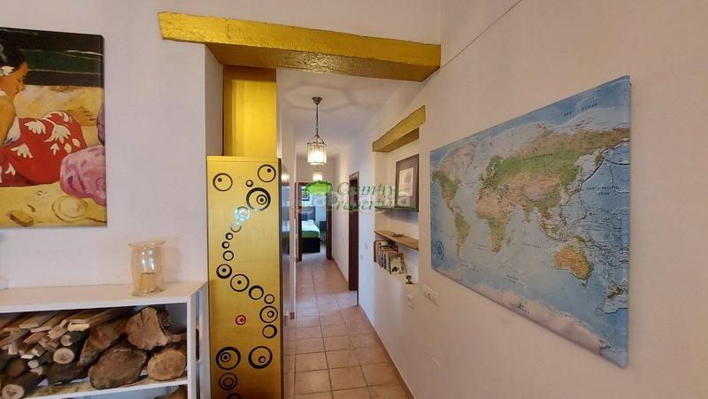 Foto 71183bd7-19c5-4515-87c3-9d7a5f0dbde1. Masía casa de campo en venta , 3 dormitorios. en Torrox pueblo Torrox