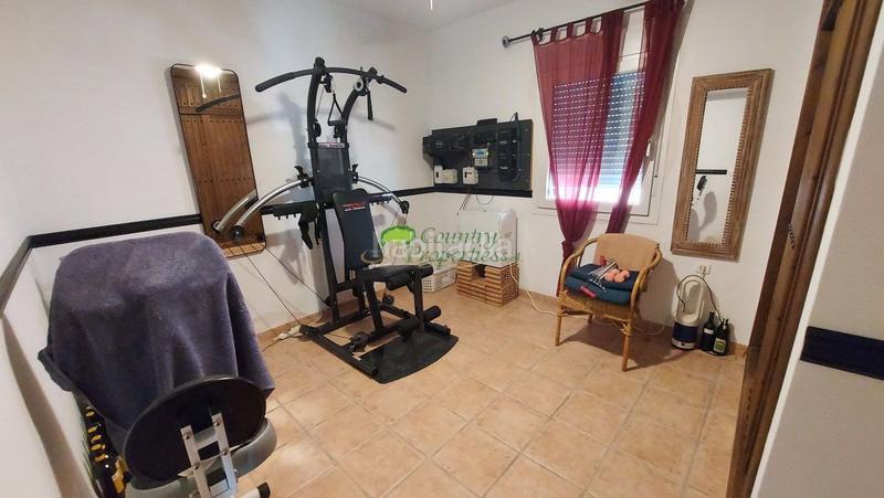 Foto 76b91fed-91a3-4dd4-b593-be31edd385ea. Masía casa de campo en venta , 3 dormitorios. en Torrox pueblo Torrox