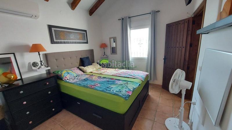 Foto d2c7c88a-c595-4ba6-8231-2b23a8e04859. Masía casa de campo en venta , 3 dormitorios. en Torrox pueblo Torrox