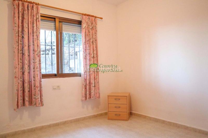 Foto 007f3eea-4abb-4cca-985c-3da2a4897397. Casale con parcheggio in Torrox pueblo Torrox