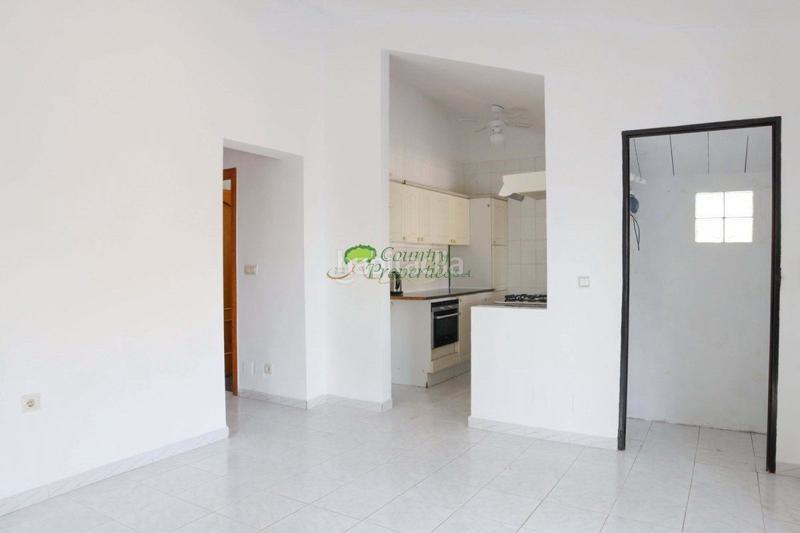 Foto 16009cdb-154e-44ca-9725-fe95b962208b. Casale con parcheggio in Torrox pueblo Torrox