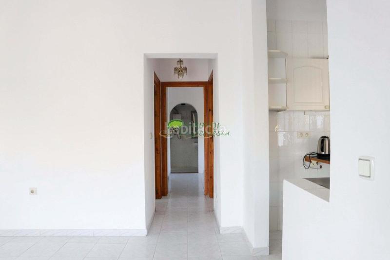 Foto 2c926ccf-5587-4b63-9627-2e8ed14a94bc. Casale con parcheggio in Torrox pueblo Torrox