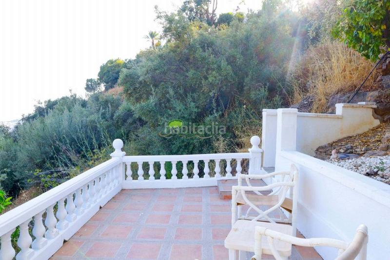 Foto 4e366338-003c-4915-9811-61c2ffe9c2a7. Casale con parcheggio in Torrox pueblo Torrox